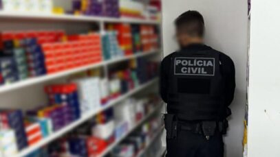 Farmacêuticos vendiam atestados médicos falsificados