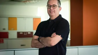 CEOs da Saúde
