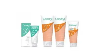 Caladryl