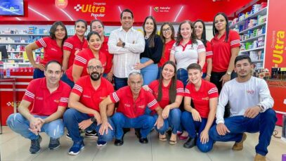Perseverança define trajetória de casal empreendedor