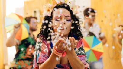 dicas de saúde para o carnaval