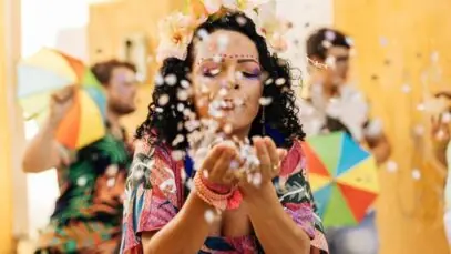 dicas de saúde para o carnaval
