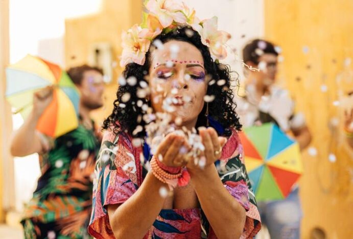 dicas de saúde para o carnaval