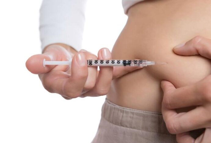 novo tratamento contra diabetes