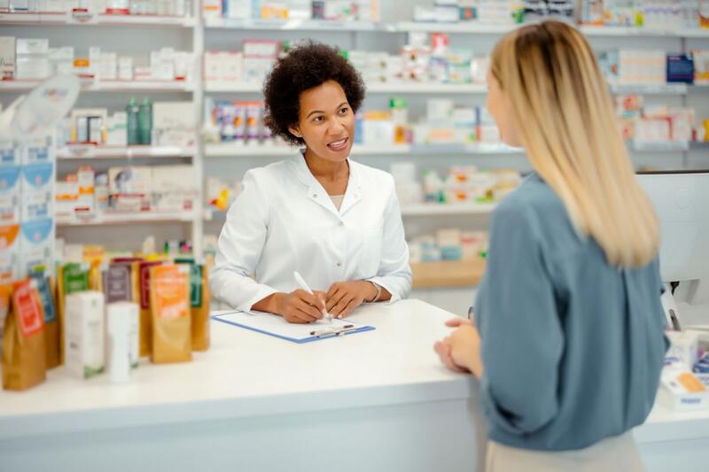 Quatro etapas para administrar uma farmácia independente