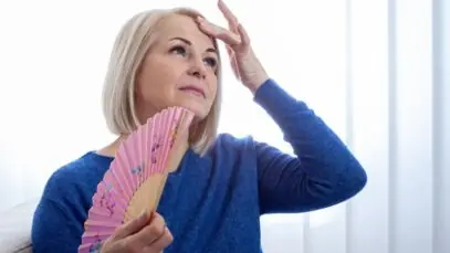 Estudo revela novos benefícios da cannabis na menopausa