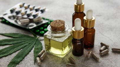 Conheça as formas farmacêuticas da cannabis medicinal