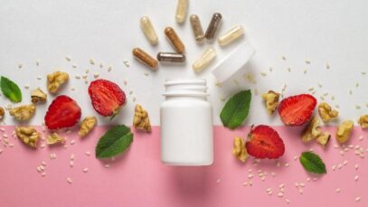 suplementos