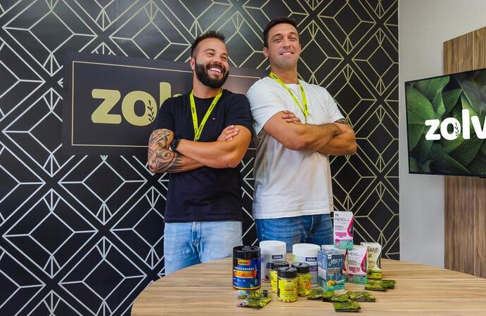 Zolve Labs mira farmácias com suplemento para menopausa