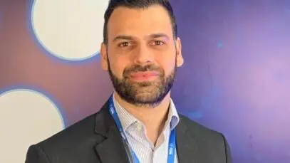 Executivo é promovido na EMS