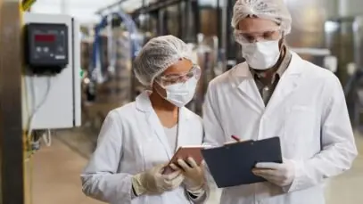 Empregos na indústria farmacêutica