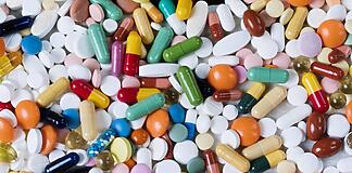 Farmacêuticas brasileiras detém 60% do mercado nacional