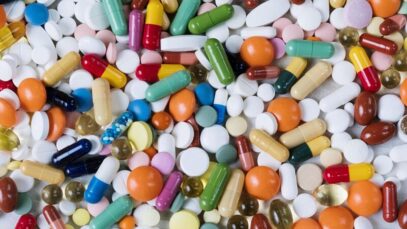 Farmacêuticas brasileiras detém 60% do mercado nacional