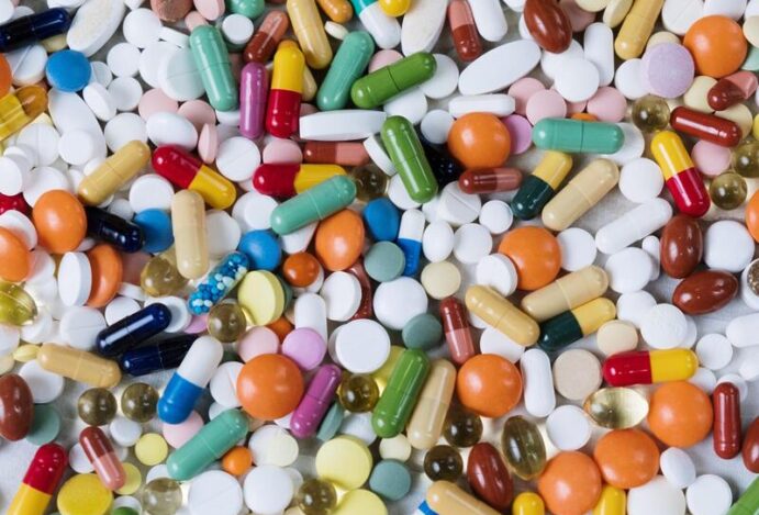Farmacêuticas brasileiras detém 60% do mercado nacional