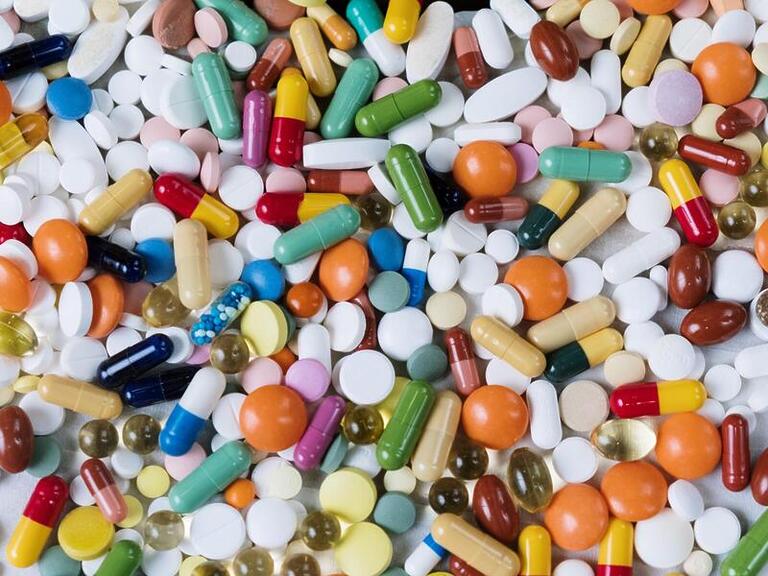 Farmacêuticas brasileiras detém 60% do mercado nacional