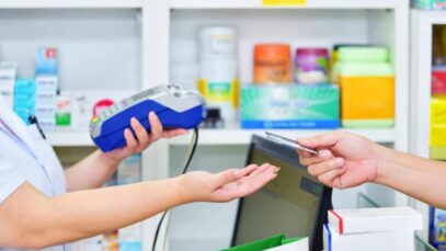 Varejo farmacêutico