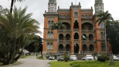 Concurso público
