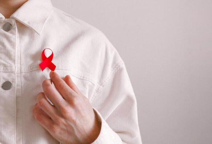 Combate ao HIV