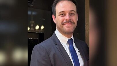 Haleon, João Marconato