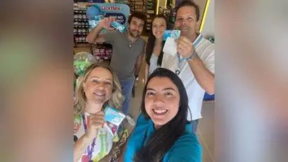 Indústria farmacêutica