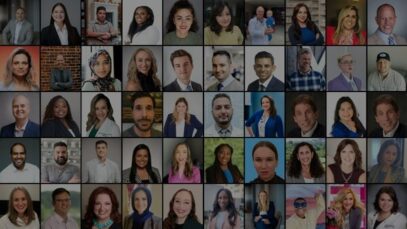 Os 50 líderes influentes do mercado farmacêutico