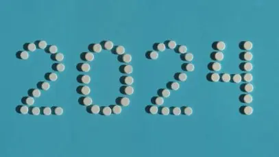 Lista reúne novos medicamentos mais esperados em 2024