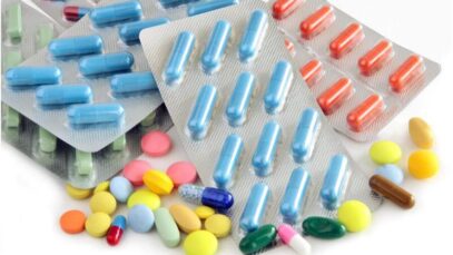 Proposta torna obrigatória a venda fracionada de medicamentos