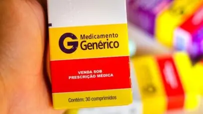Medicamentos genéricos