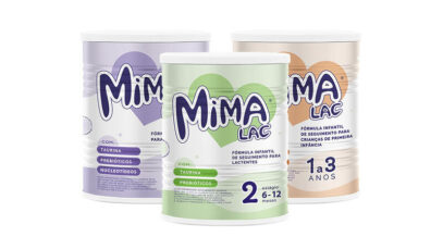 nutrição infantil