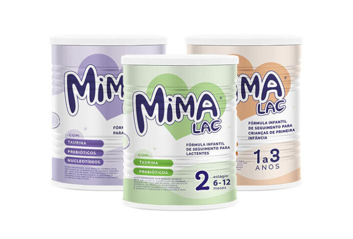 nutrição infantil