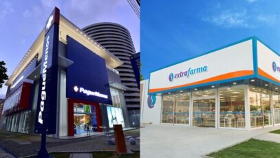 Pague Menos e Extrafarma criam área de retail media