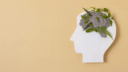Saúde mental