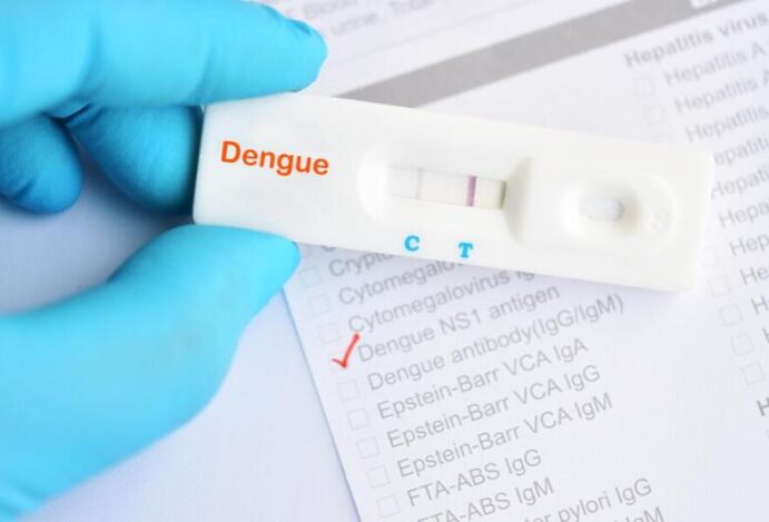 Dengue
