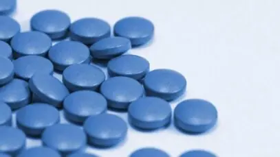 Uso de Viagra