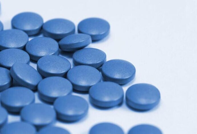 Uso de Viagra