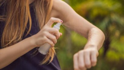 Venda de repelentes cresce 48% em janeiro com alta da dengue