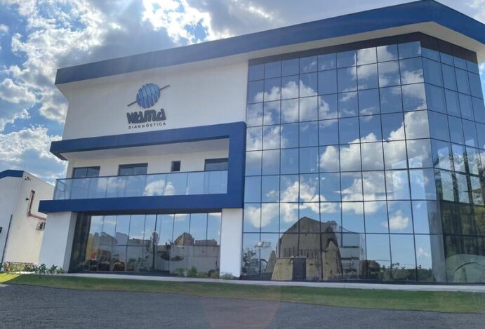 Wama lançará analisador portátil para testes rápidos