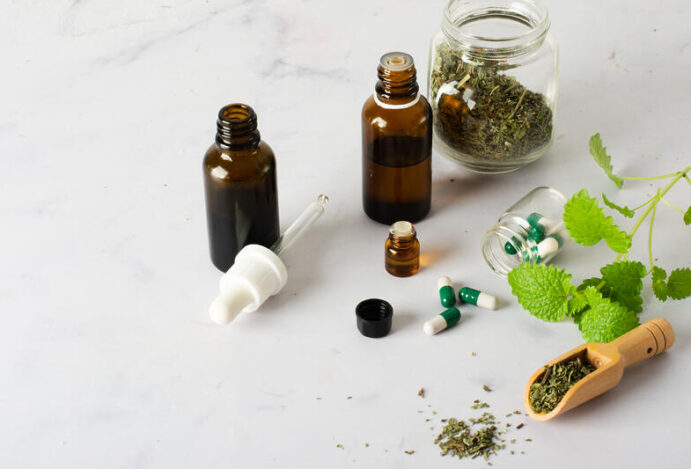 diferenças entre homeopáticos