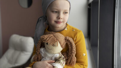 neuroblastoma
