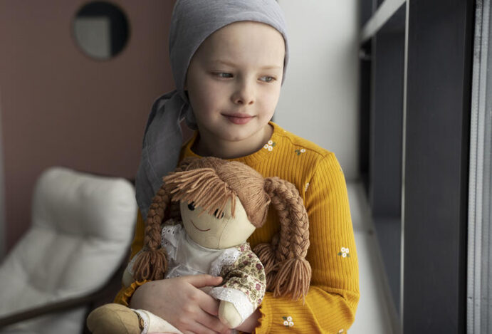 neuroblastoma