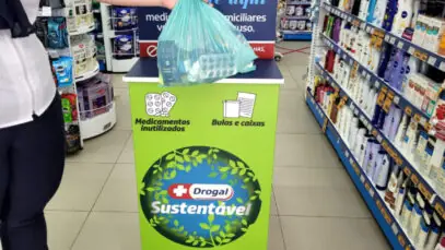 Logística reversa