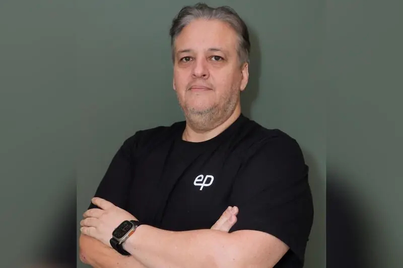 epharma, Marcio Inocencio