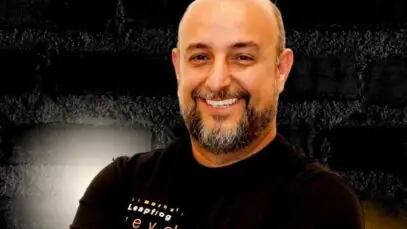 epharma, Wilson de Oliveria Junior