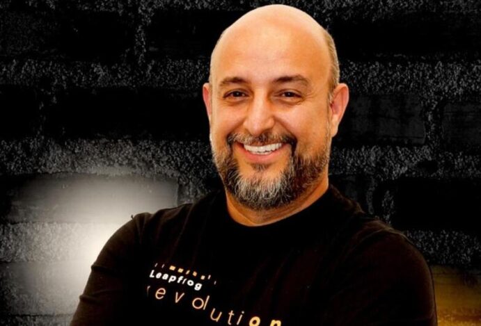 epharma, Wilson de Oliveria Junior