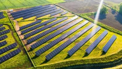Autoprodução de energia chega aos laboratórios do Aché