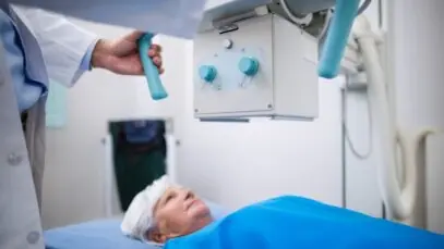 como funciona a radioterapia