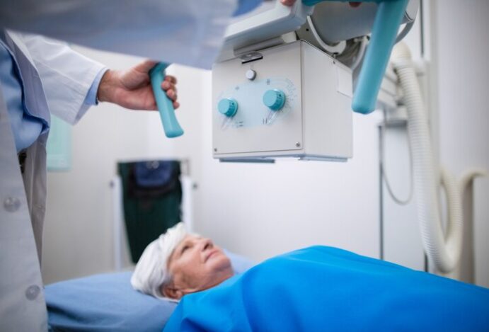 como funciona a radioterapia