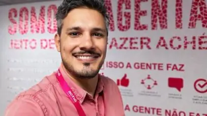 Reforço no trade marketing do Aché
