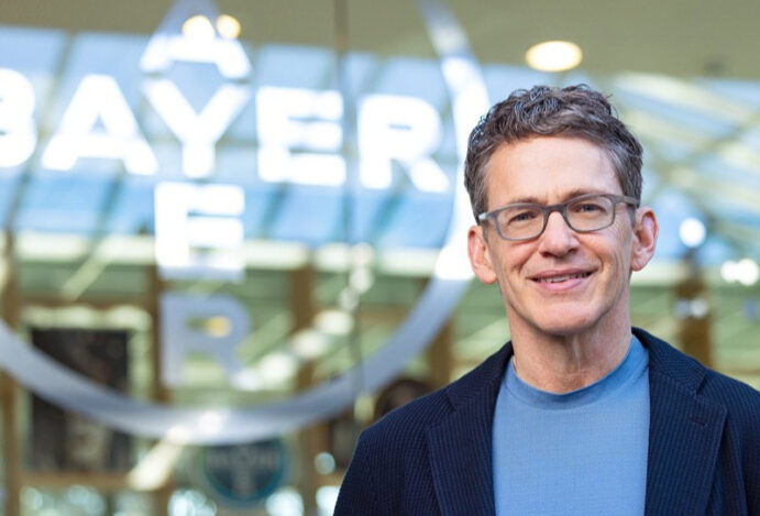 CEO da Bayer