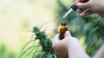 Cannabis medicinal